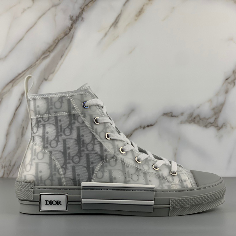 Dior B23 High-Top-Sneaker - EUR FASHION