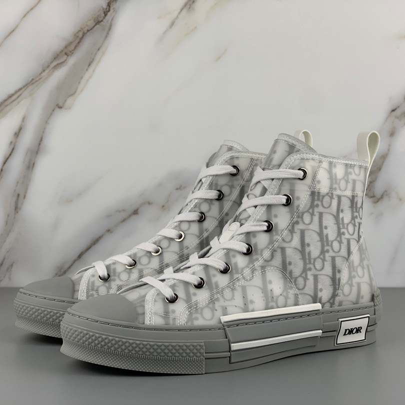 Dior B23 High-Top-Sneaker - EUR FASHION