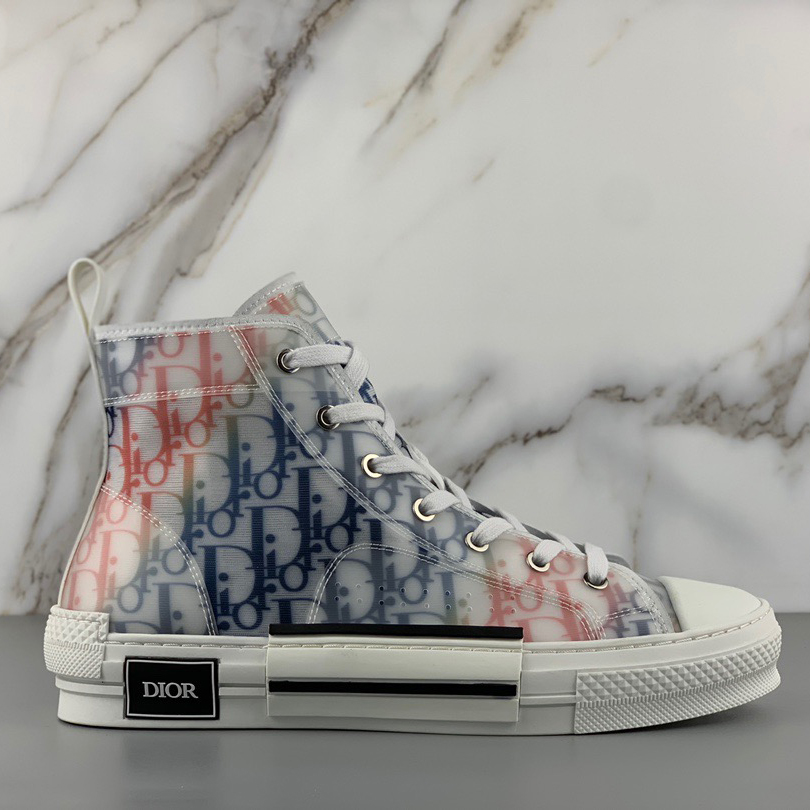 Dior B23 High-Top-Sneaker - EUR FASHION