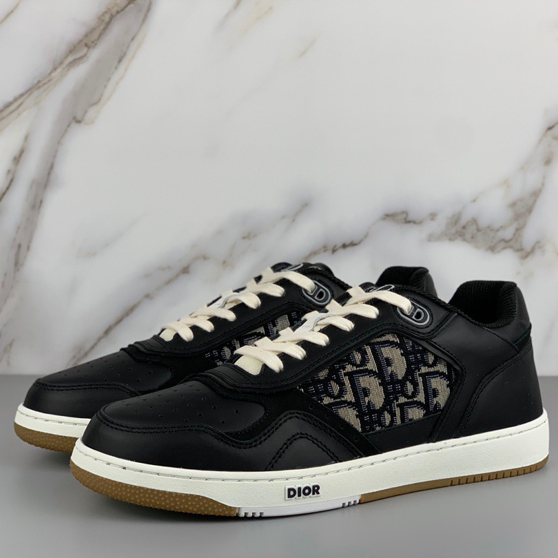 Dior B27 Low-Top-Sneaker - EUR FASHION