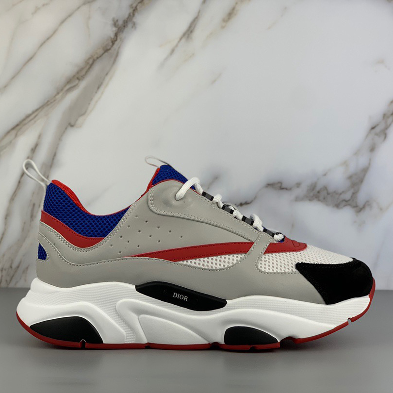 Dior „B22“ Sneaker - EUR FASHION