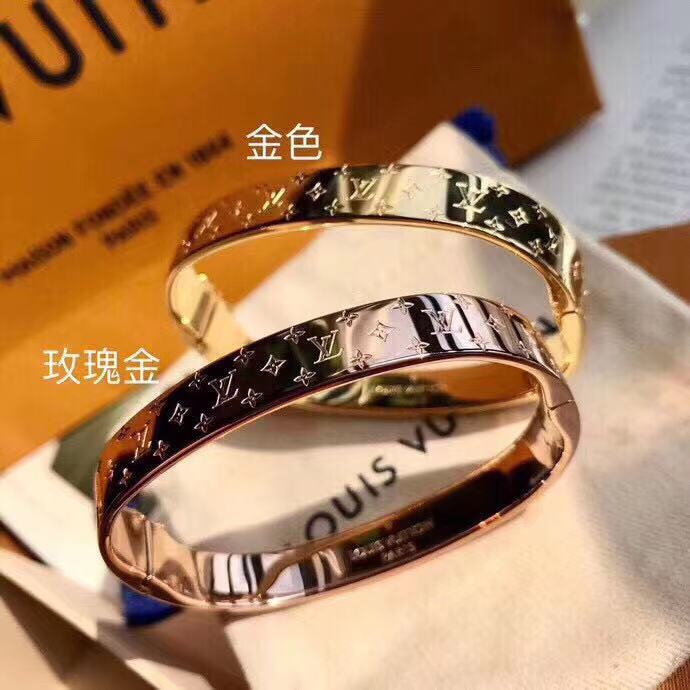 Louis Vuitton-Monogramm-Armband - EUR FASHION