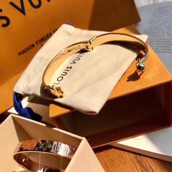 Louis Vuitton-Monogramm-Armband - EUR FASHION