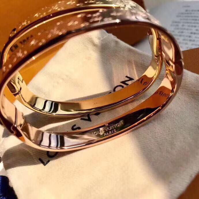 Louis Vuitton-Monogramm-Armband - EUR FASHION