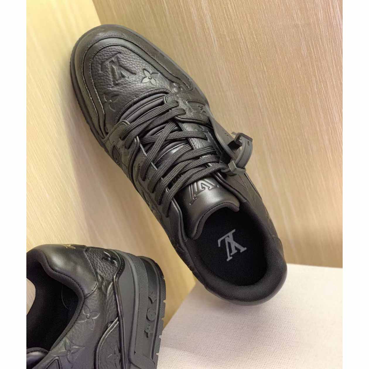 Louis Vuitton Trainer-Sneaker - EUR FASHION