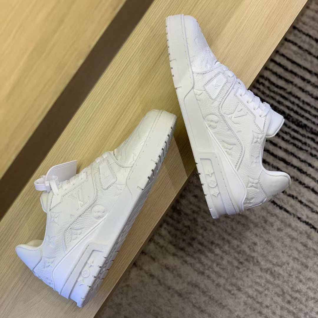 Louis Vuitton Trainer-Sneaker - EUR FASHION