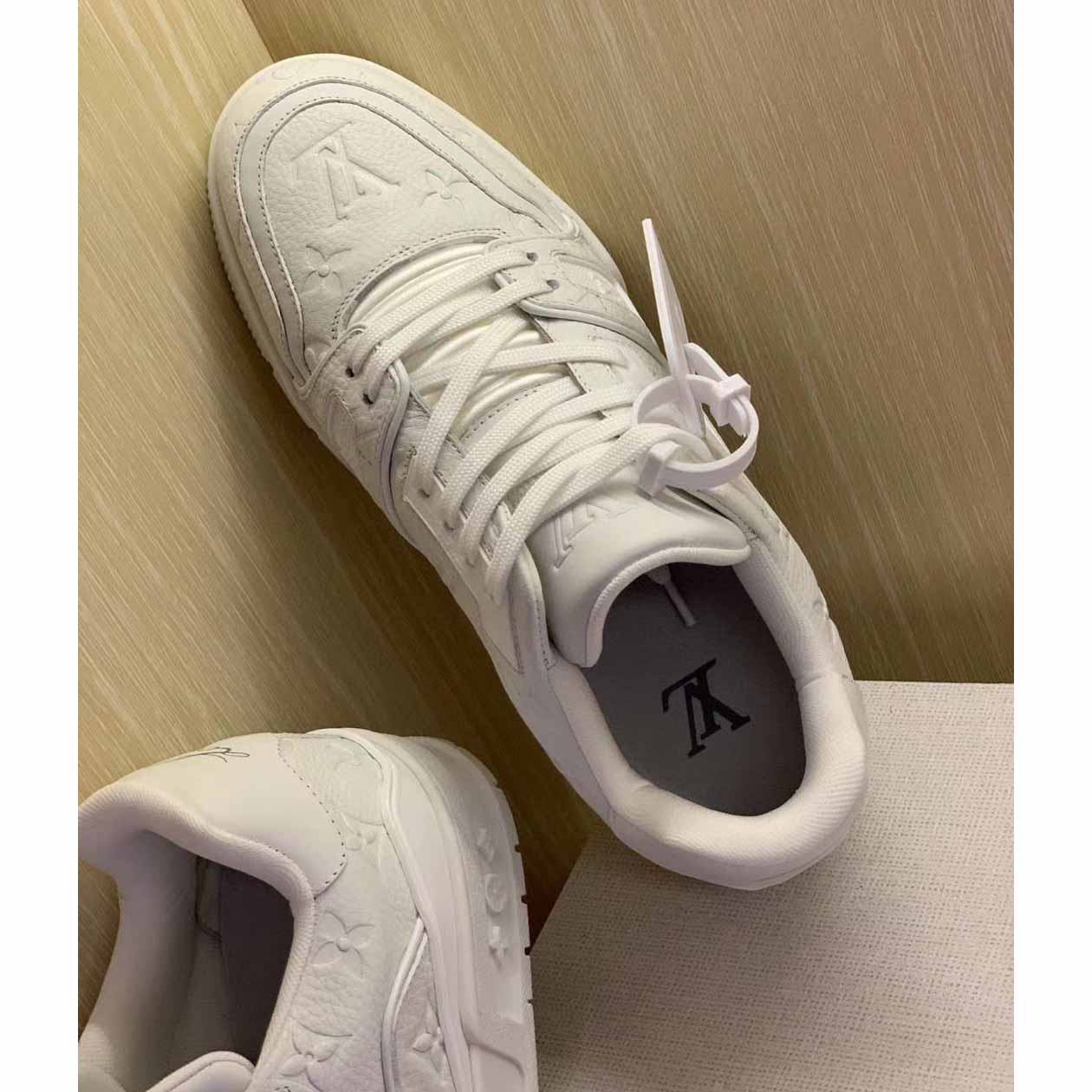 Louis Vuitton Trainer-Sneaker - EUR FASHION