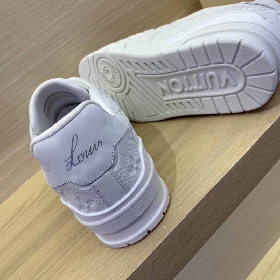Louis Vuitton Trainer-Sneaker - EUR FASHION