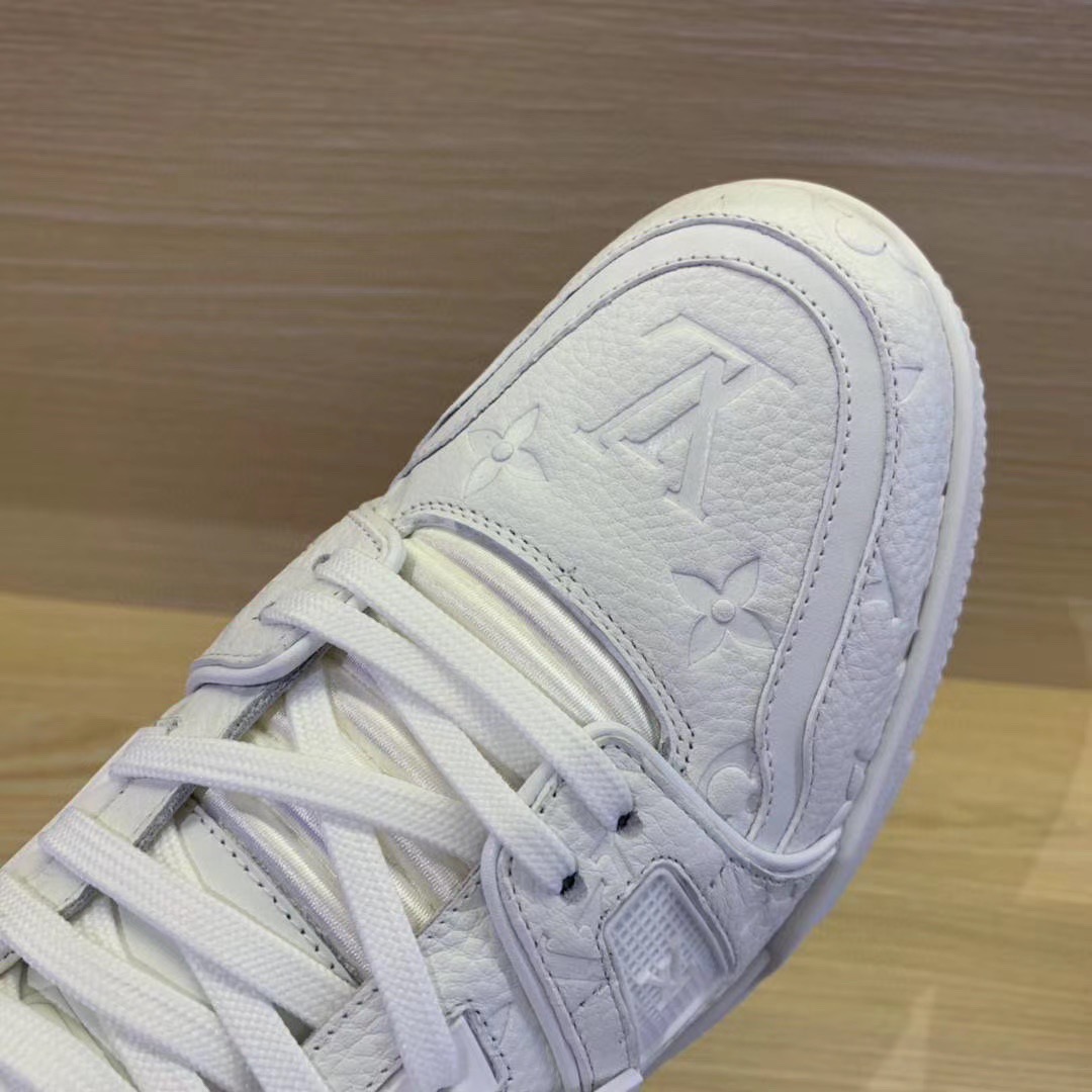 Louis Vuitton Trainer-Sneaker - EUR FASHION
