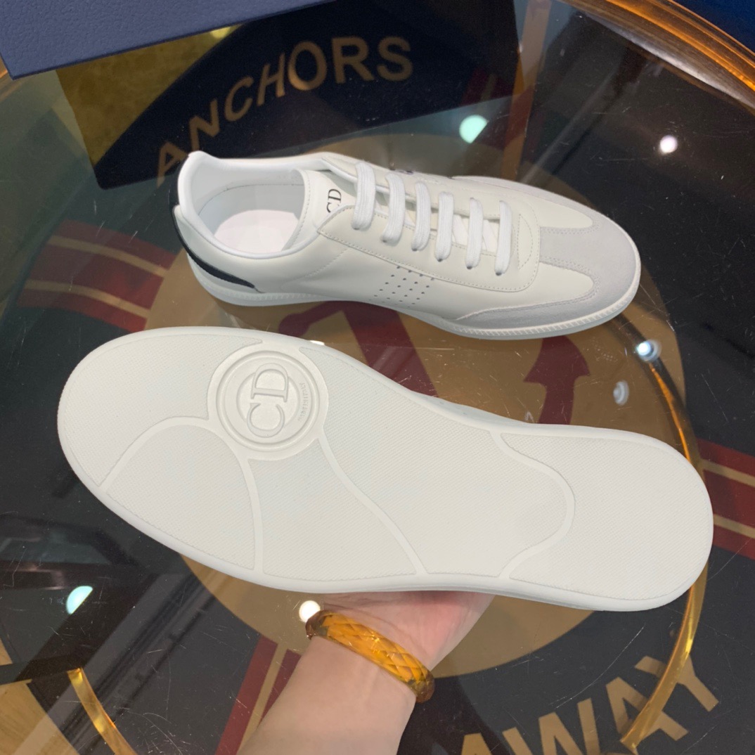 Dior B01 Turnschuhe - EUR FASHION