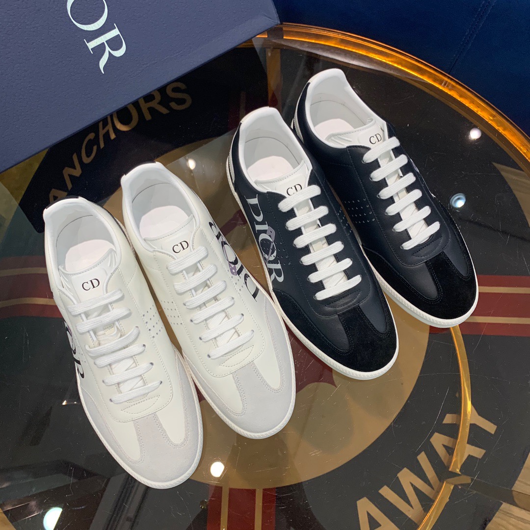 Dior B01 Turnschuhe - EUR FASHION