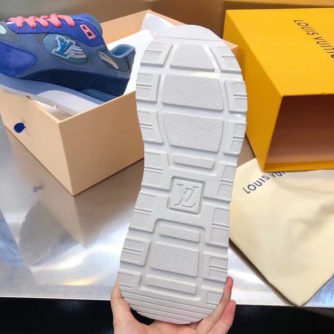 Louis Vuitton Trainer-Sneaker - EUR FASHION