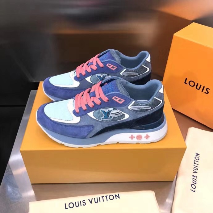 Louis Vuitton Trainer-Sneaker - EUR FASHION