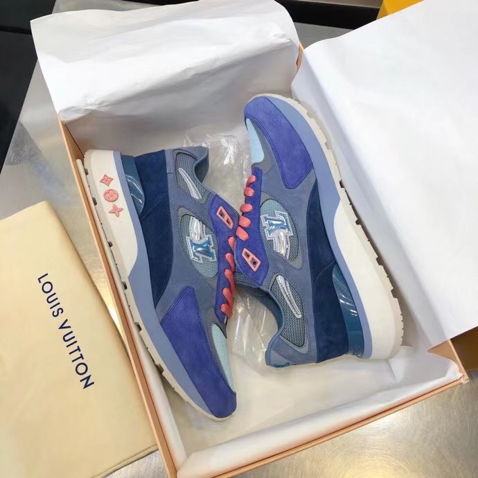 Louis Vuitton Trainer-Sneaker - EUR FASHION