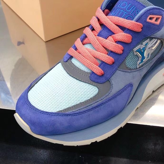 Louis Vuitton Trainer-Sneaker - EUR FASHION