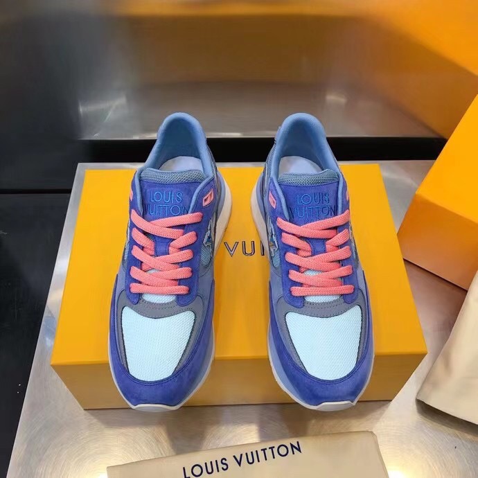Louis Vuitton Trainer-Sneaker - EUR FASHION