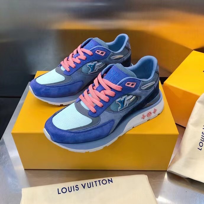 Louis Vuitton Trainer-Sneaker - EUR FASHION