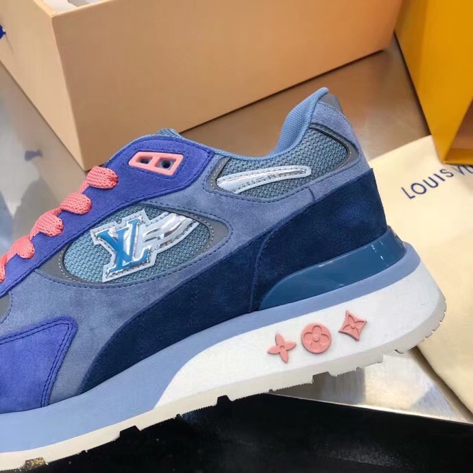Louis Vuitton Trainer-Sneaker - EUR FASHION