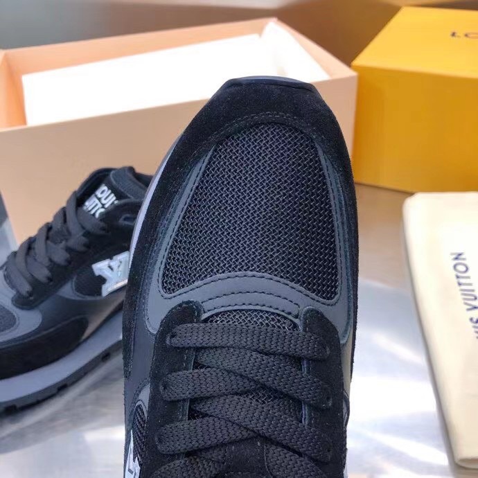 Louis Vuitton Trainer Sneaker (nach UK-Größe) - EUR FASHION