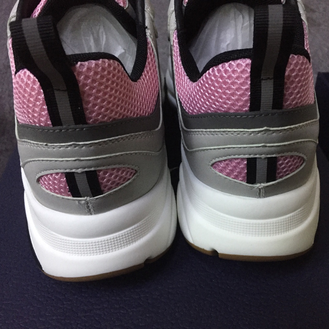 Dior „B22“ Sneaker - EUR FASHION