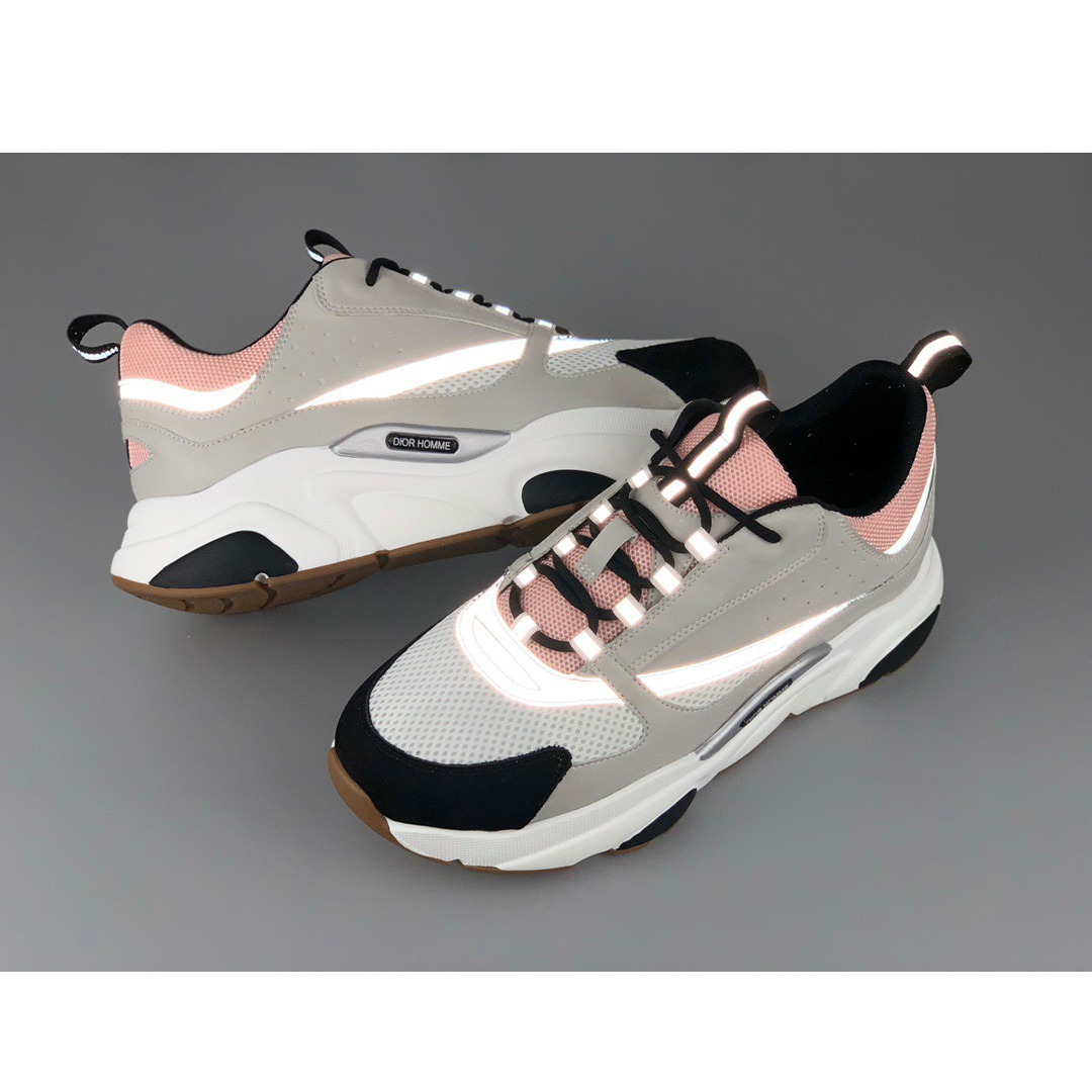Dior „B22“ Sneaker - EUR FASHION