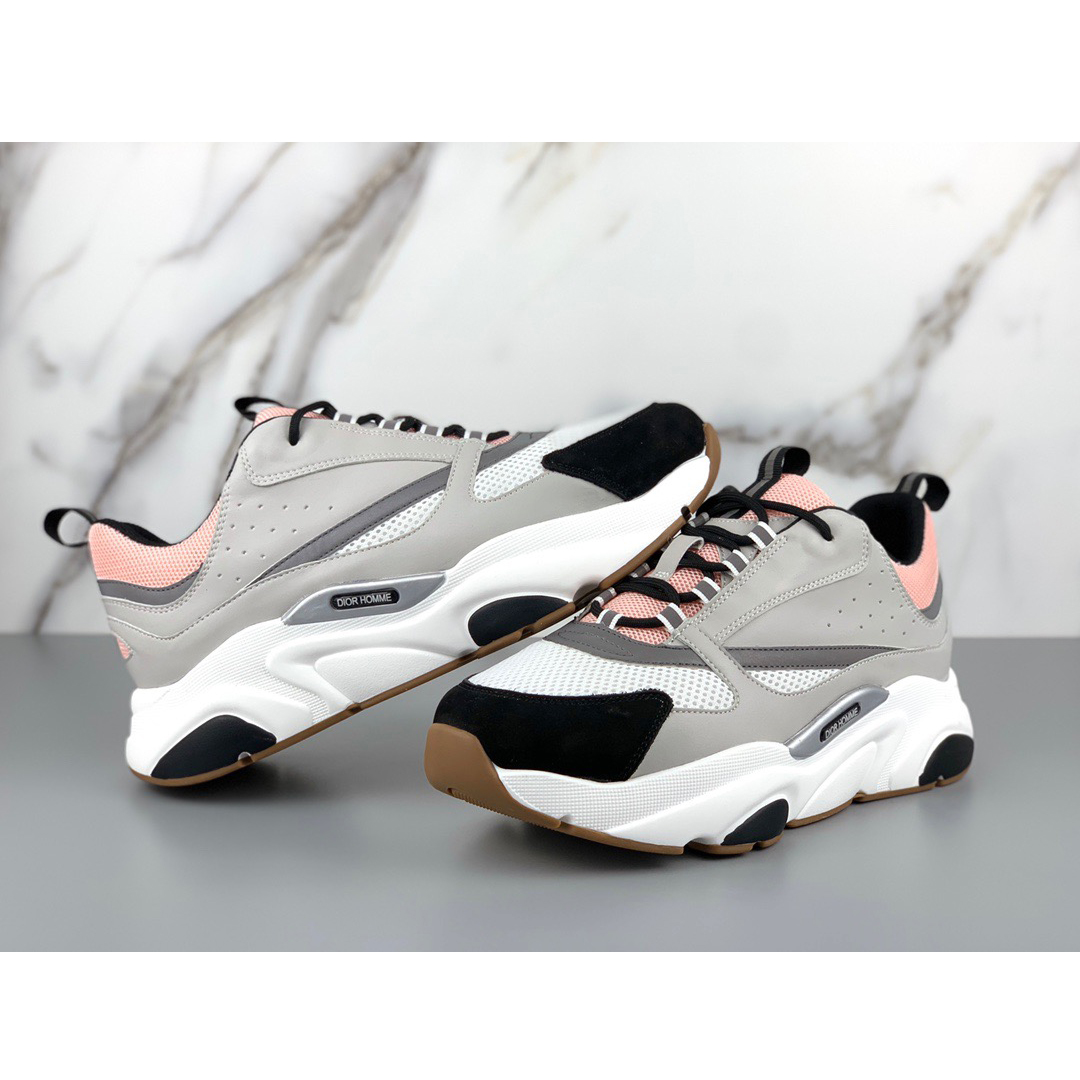 Dior „B22“ Sneaker - EUR FASHION