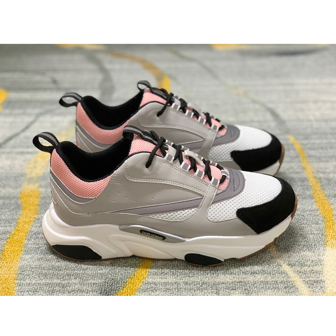 Dior „B22“ Sneaker - EUR FASHION