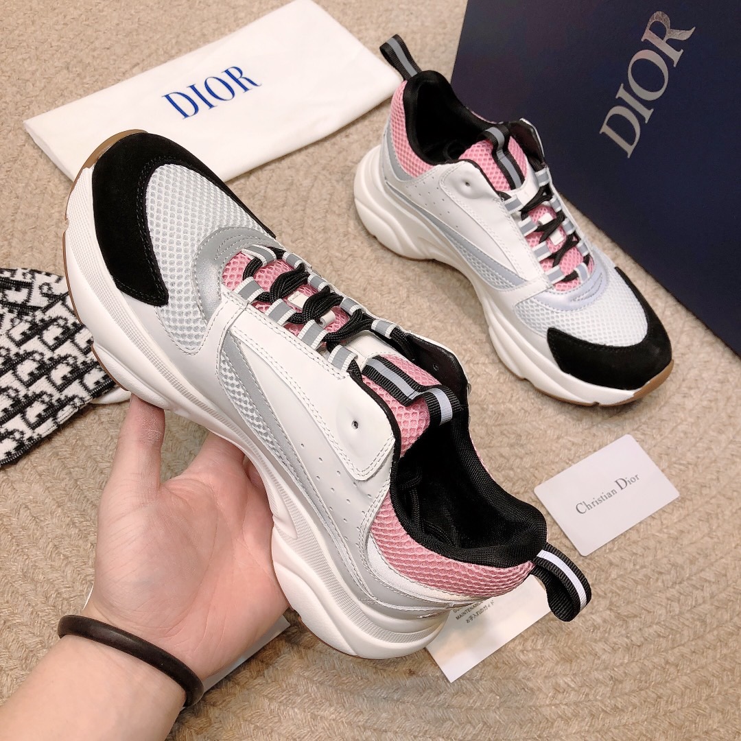 Dior „B22“ Sneaker - EUR FASHION