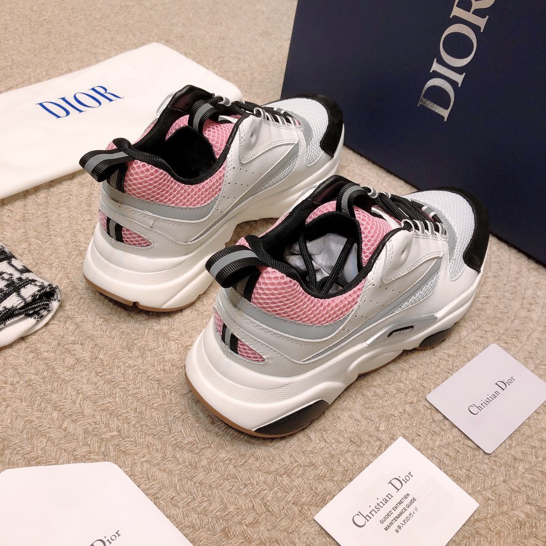 Dior „B22“ Sneaker - EUR FASHION