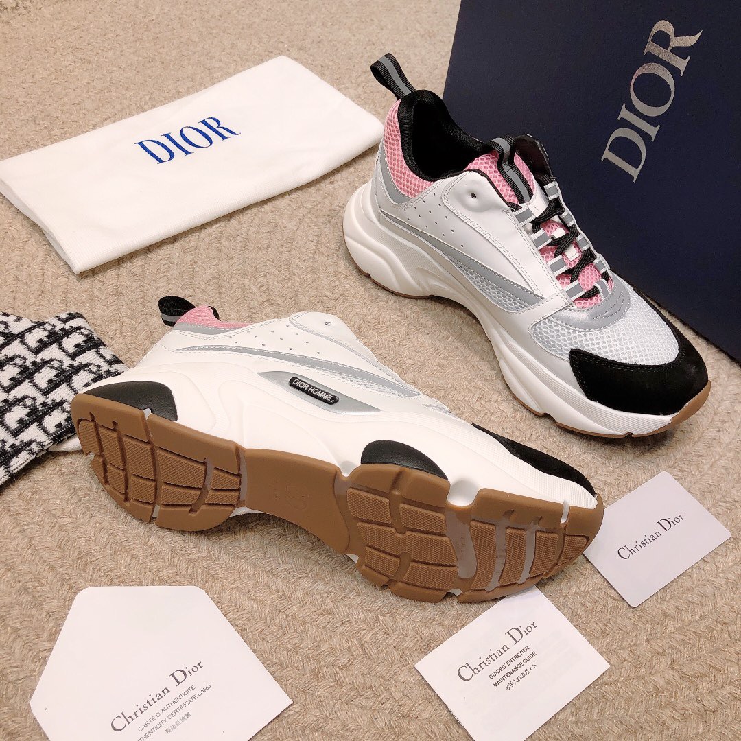 Dior „B22“ Sneaker - EUR FASHION