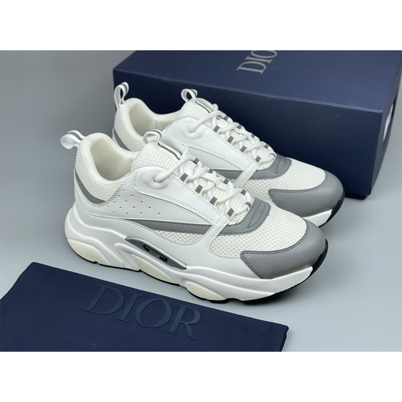 Dior B22 Sneaker - EUR FASHION