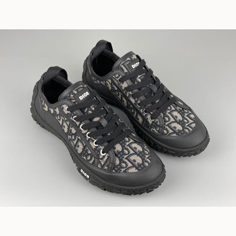 Dior B28 Low-Top-Sneaker - EUR FASHION