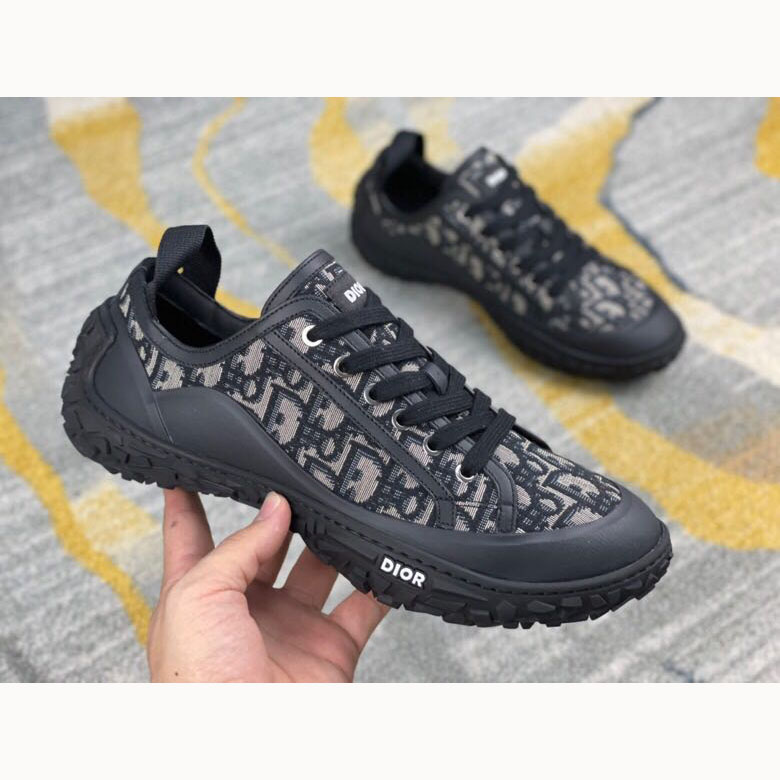 Dior B28 Low-Top-Sneaker - EUR FASHION