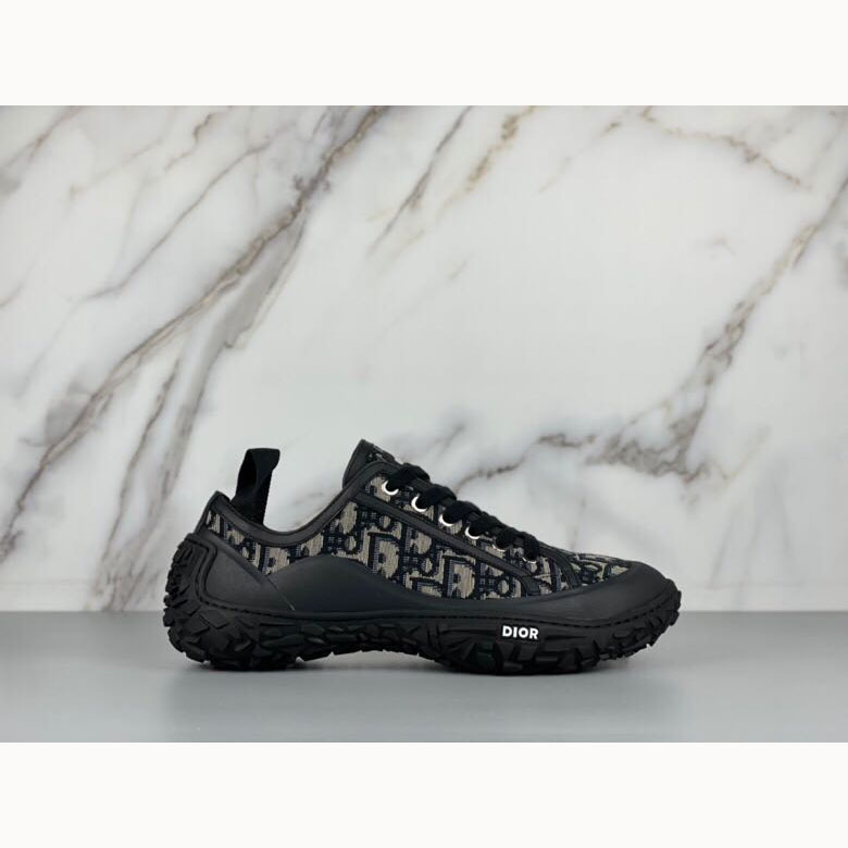 Dior B28 Low-Top-Sneaker - EUR FASHION