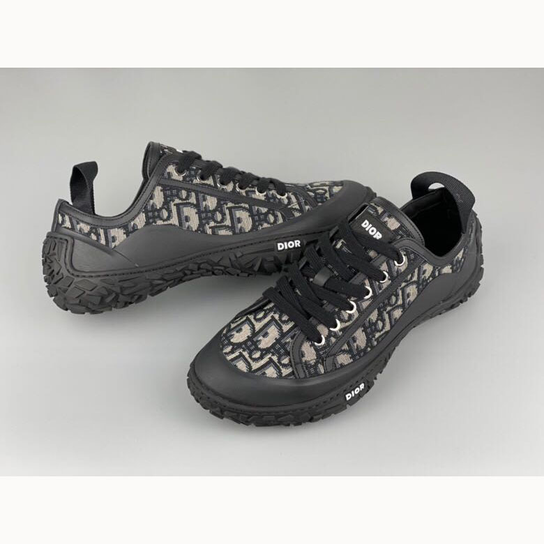 Dior B28 Low-Top-Sneaker - EUR FASHION