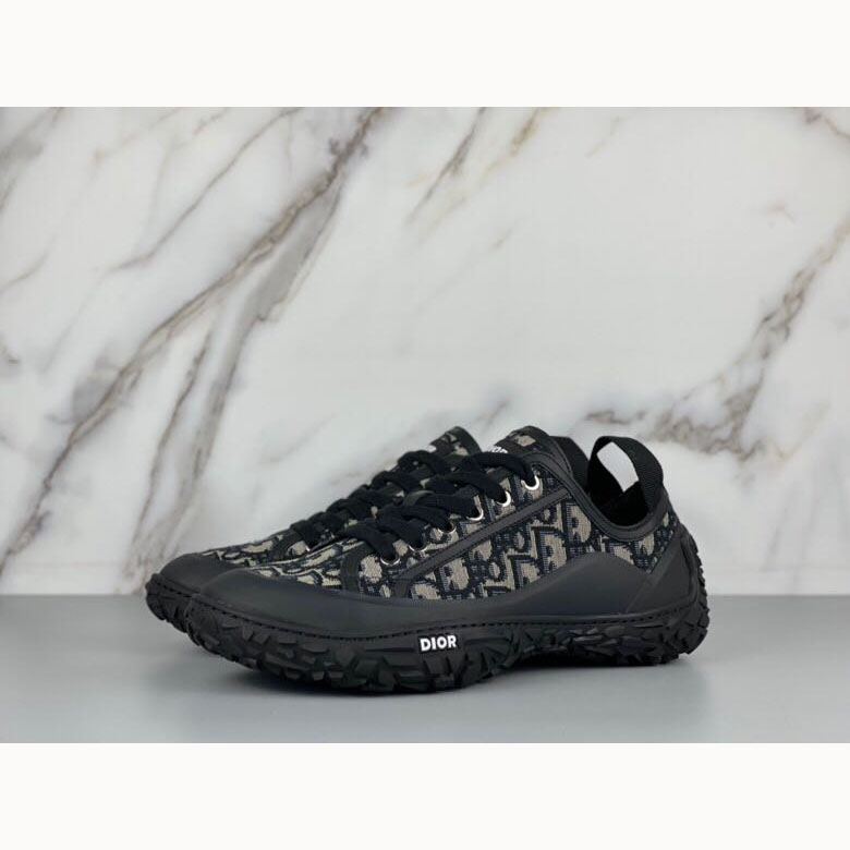 Dior B28 Low-Top-Sneaker - EUR FASHION