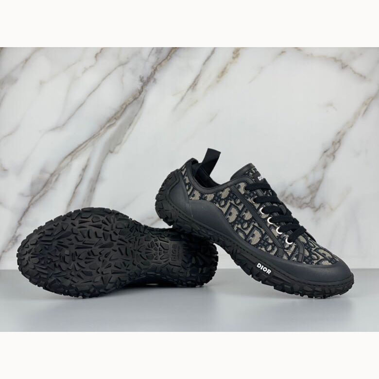 Dior B28 Low-Top-Sneaker - EUR FASHION
