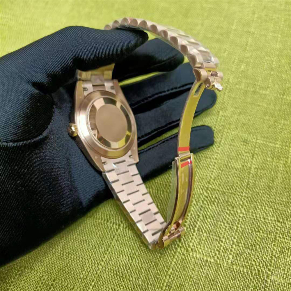 Hochwertige Rolex-Uhr - EUR FASHION