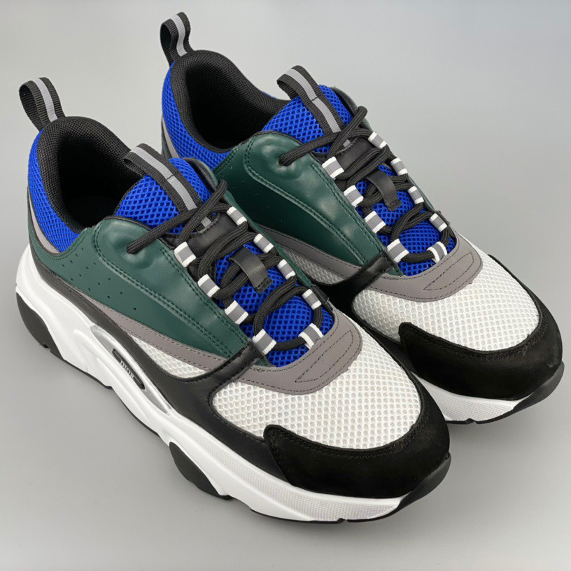 Dior „B23“ Sneaker - EUR FASHION