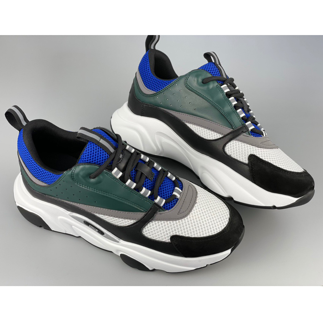 Dior „B23“ Sneaker - EUR FASHION