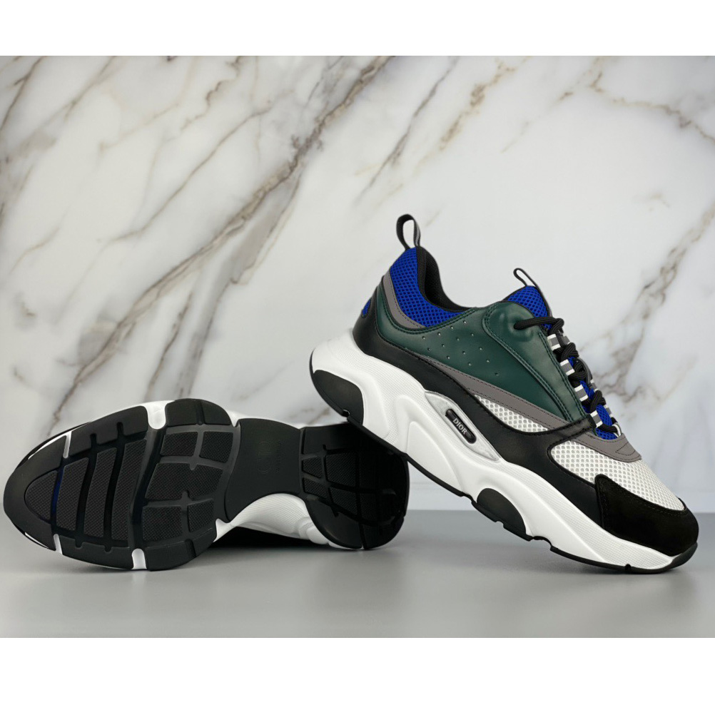 Dior „B23“ Sneaker - EUR FASHION