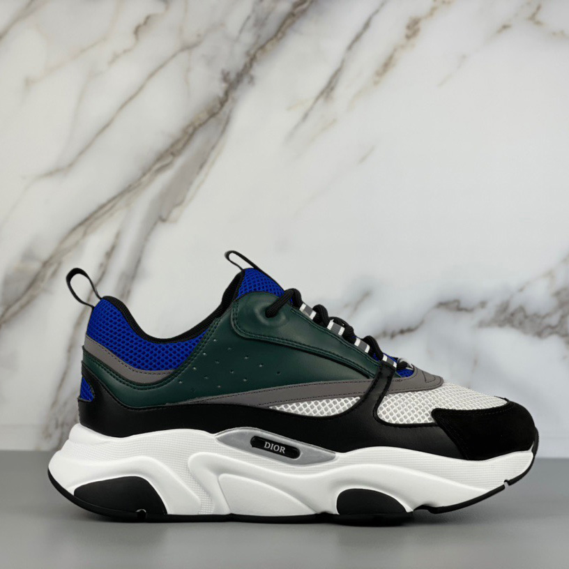 Dior „B23“ Sneaker - EUR FASHION
