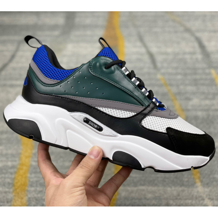 Dior „B23“ Sneaker - EUR FASHION