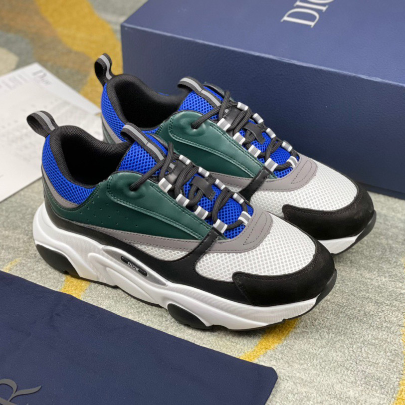 Dior „B23“ Sneaker - EUR FASHION
