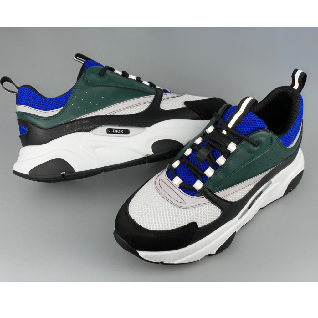 Dior „B23“ Sneaker - EUR FASHION