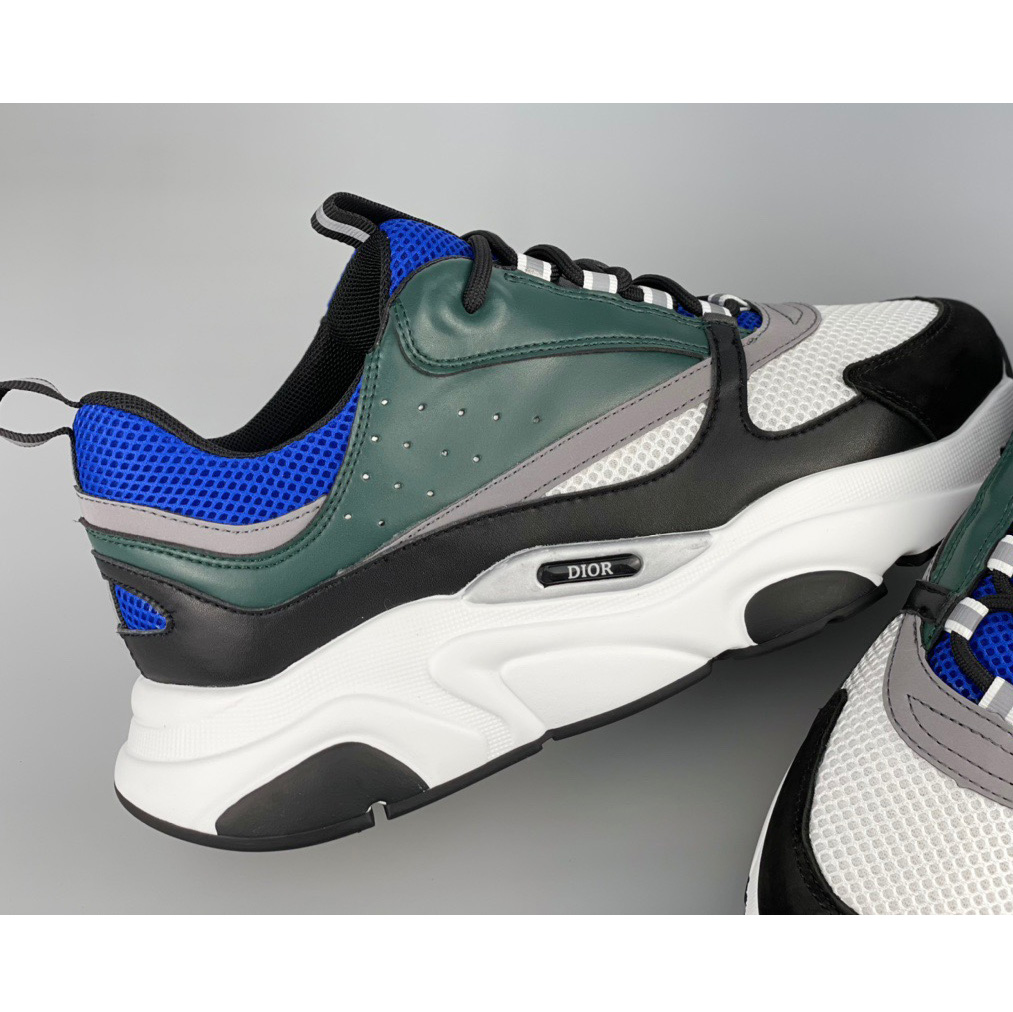 Dior „B23“ Sneaker - EUR FASHION