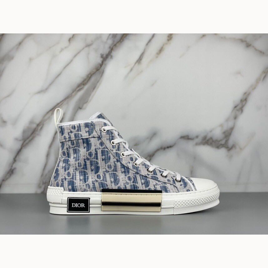 Dior B23 High-Top-Sneaker - EUR FASHION