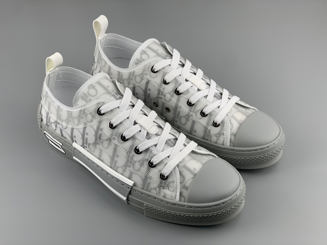 Dior B23 Low-Top-Sneaker - EUR FASHION