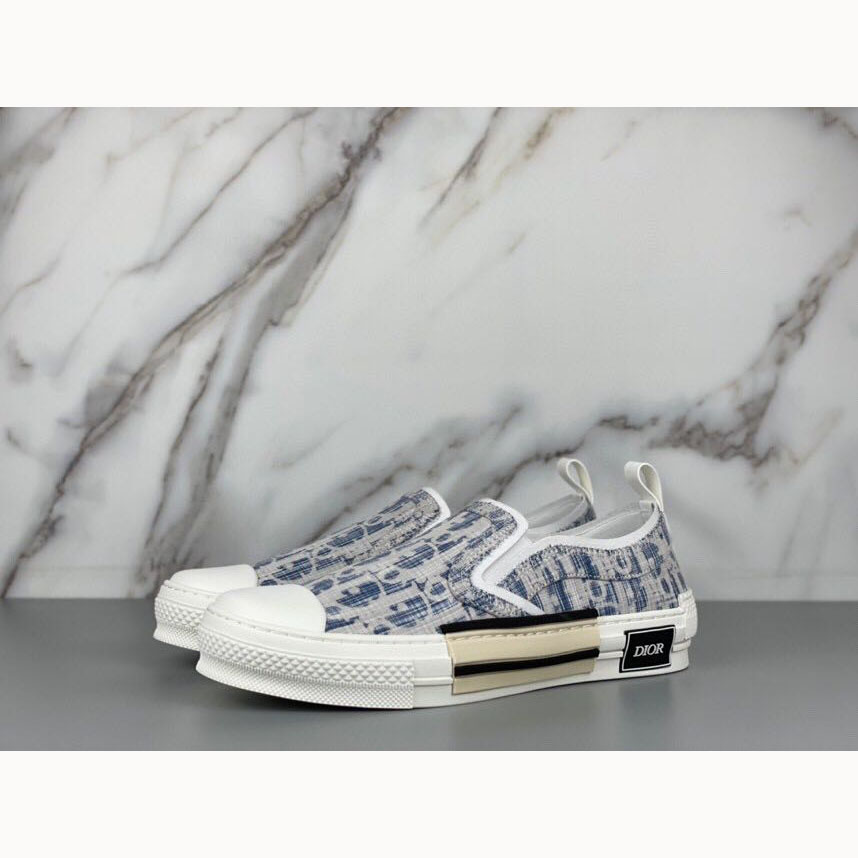 Dior B23 Low-Top-Sneaker - EUR FASHION