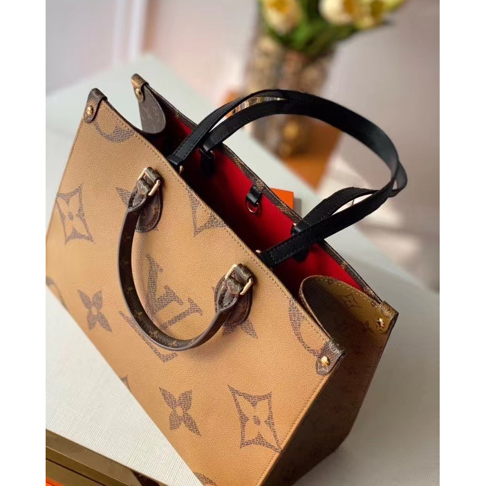Louis Vuitton Onthego GM Handtasche - EUR FASHION